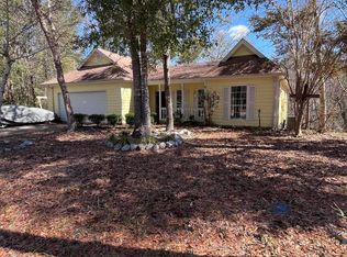 1528 Barracuda Dr, Gautier, MS 39553