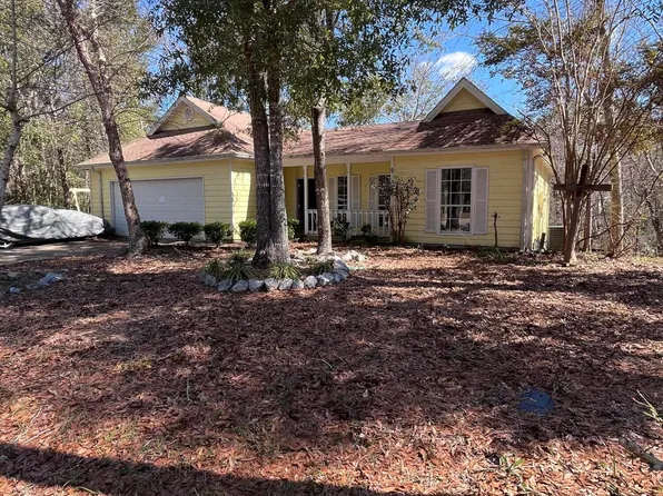 1528 Barracuda Dr, Gautier, MS 39553