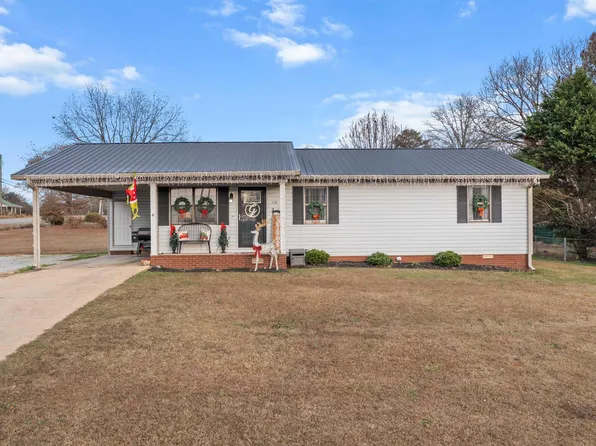 2128 State Farm Rd, Alexandria, AL 36250