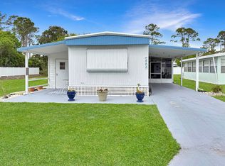 9296 SW Michelle Drive, Stuart, FL 34997