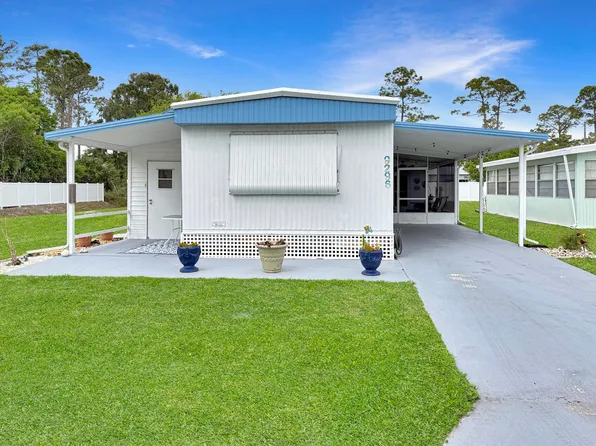 9296 SW Michelle Drive, Stuart, FL 34997
