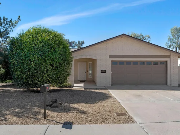 10107 W MEADOWBROOK Avenue, Phoenix, AZ 85037