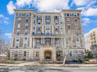1851 Columbia Rd NW APT 202, Washington, DC 20009