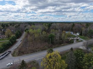 896 Summerhaven Rd, Augusta, ME 04330