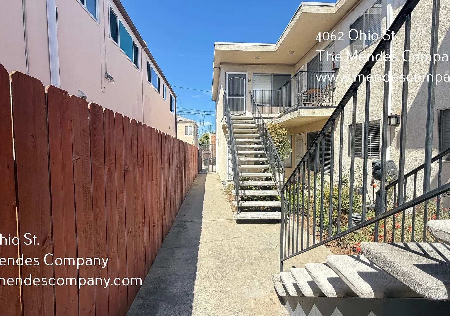Bright and Spacious 1BD/BA North Park Gem with In-Unit Laundry & Parking — Photo 1