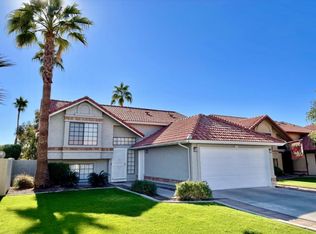 1231 W Sea Shell Dr, Gilbert, AZ 85233