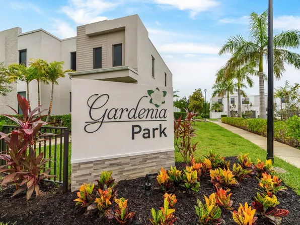 407 NW 17 Street #407, Fort Lauderdale, FL 33311