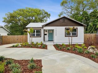 1008 E Norfolk St, Tampa, FL 33604