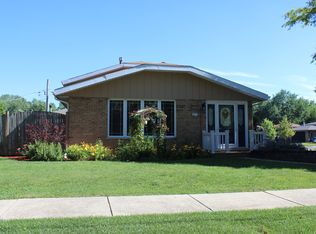 5032 137th St, Midlothian, IL
