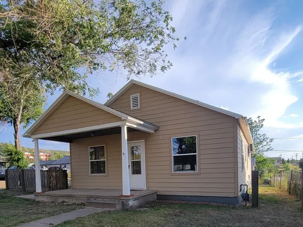 117 Benedicta Ave, Trinidad, CO 81082