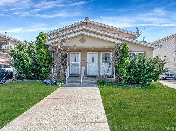 140-37 Charles Lane, Springfield Gardens, NY 11413