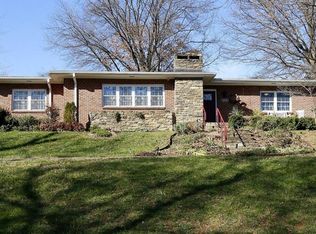 2515 Wycliffe Ave SW, Roanoke, VA 24014