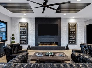 20745 N Verbena Ln, Maricopa, AZ 85138