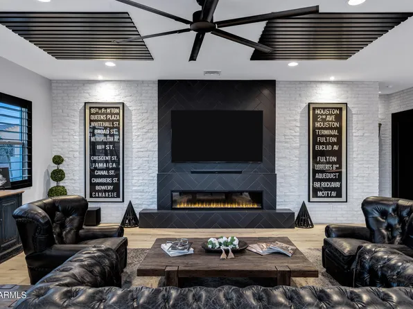 20745 N VERBENA Lane, Maricopa, AZ 85138