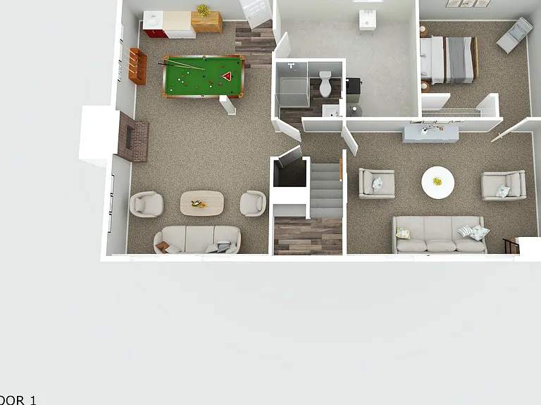 15 Circle Dr — Photo 6