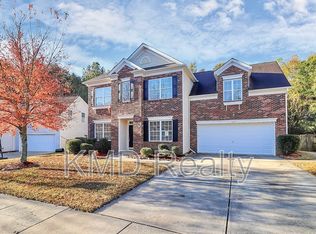 15917 Prescott Hill Ave, Charlotte, NC 28277