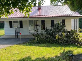 32322 Roby School Rd SE, Little Orleans, MD 21766