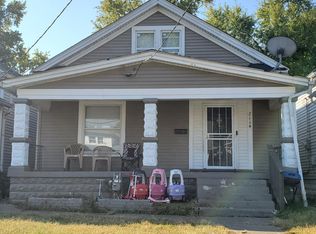 2114 Greenwood Ave, Louisville, KY