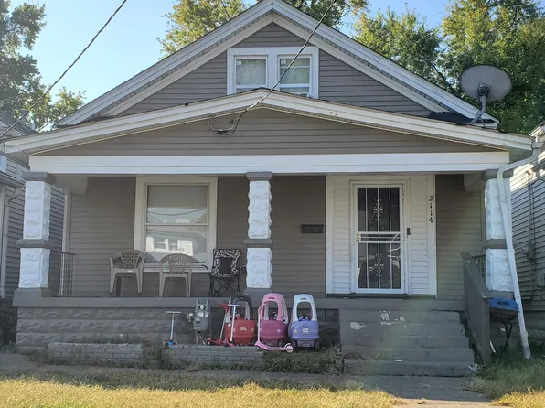 2114 Greenwood Ave, Louisville, KY 40210