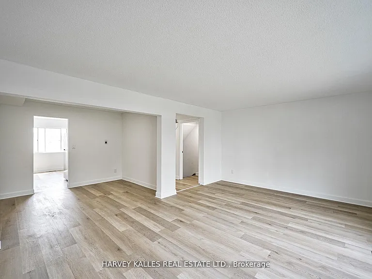 2000 Sheppard Ave W #Townhouse 511 — Photo 18