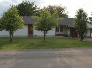 11804 N 194th East Ave, Collinsville, OK 74021