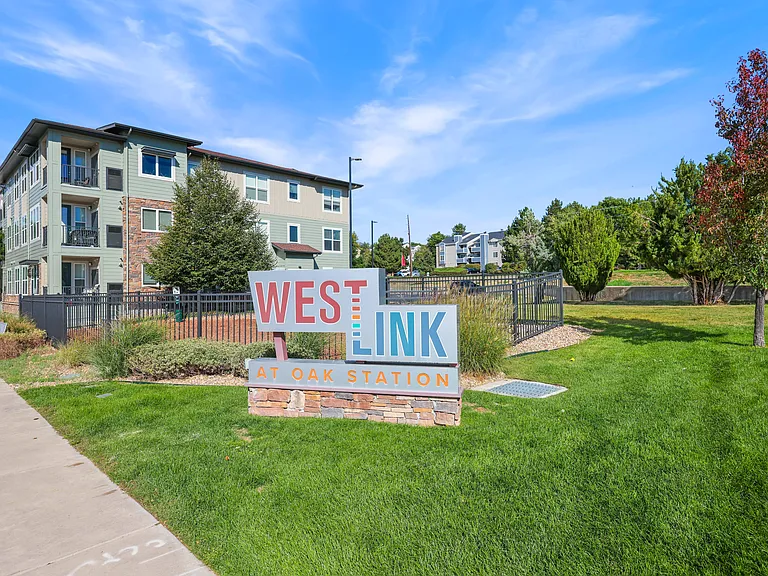 WestLink at Oak Station — Photo 41