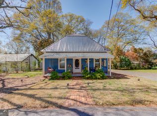 538 Spring St, Commerce, GA 30529