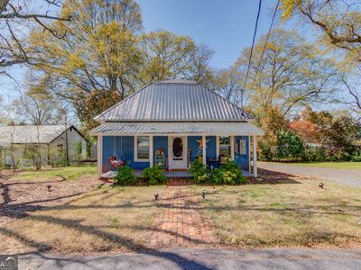 538 Spring St, Commerce, GA, 30529