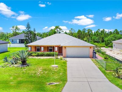 2805 34th St W, Lehigh Acres, FL, 33971