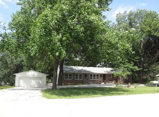 12416 Michigan Ave, Kansas City, MO 64146