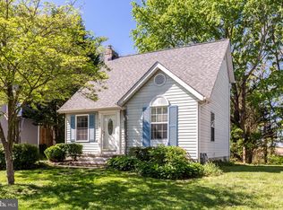 1618 Brimfield Cir, Sykesville, MD 21784