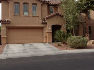 6733 Sea Swallow St, North Las Vegas, NV 89084