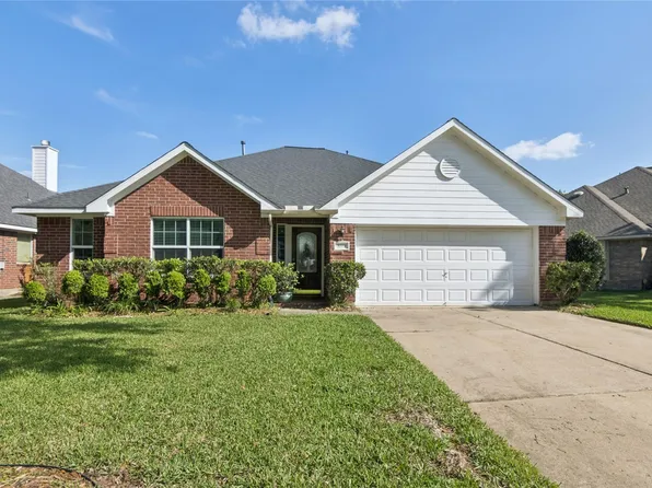 3219 Windemere Park Ln, Katy, TX 77494