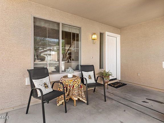 3rd image of 1852 N DESERT WILLOW Street