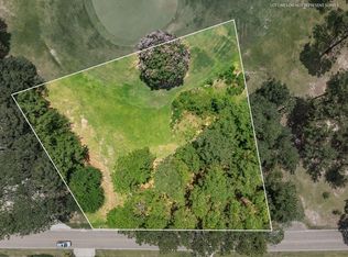 Beaver Lake Rd, Purvis, MS 39475