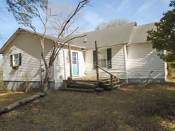 Property Front View