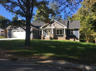 2942 Freehill Rd, Cookeville, TN 38501