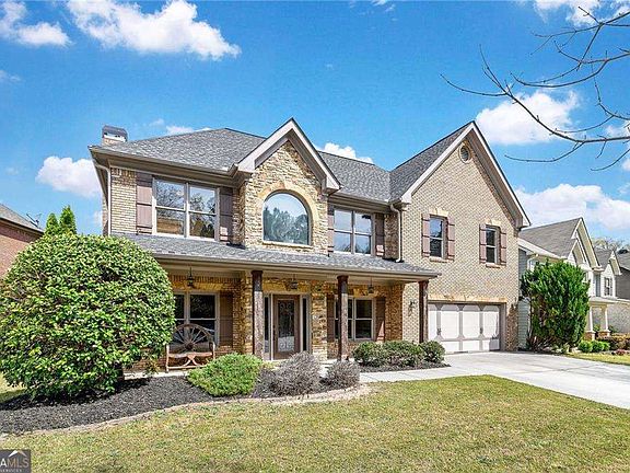 3rd image of 2605 Dolostone Way
