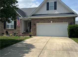 175 Harlon Ct, Raeford, NC 28376