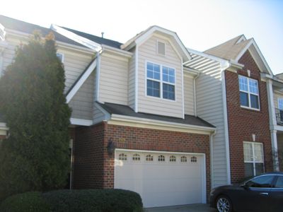 203 Chateau Pl, Chapel Hill, NC, 27516