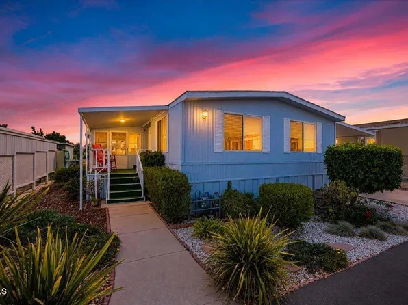 340 Ibsen Pl #130, Oxnard, CA 93033