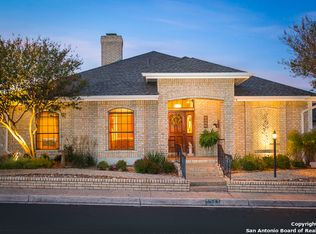 5943 Windy Cv, Windcrest, TX 78239