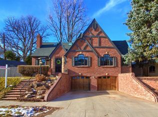 921 S Cove Way, Denver, CO 80209