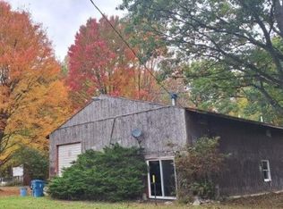 3141 Bay Gladwin Line Rd, Rhodes, MI 48652