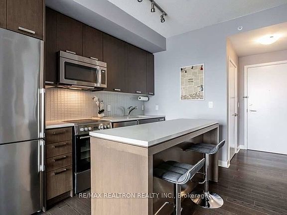 5th image of 295 Adelaide St W #2003