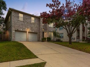 3971 Lord Byron Cir, Round Rock, TX 78664