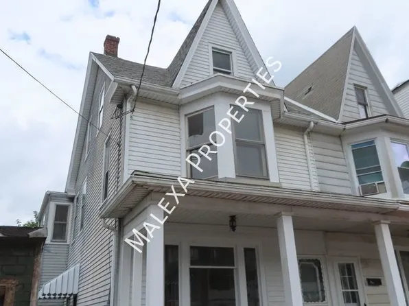 313 E Bertsch St #2, Lansford, PA 18232