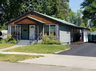 415 Kalispell Ave, Whitefish, MT 59937