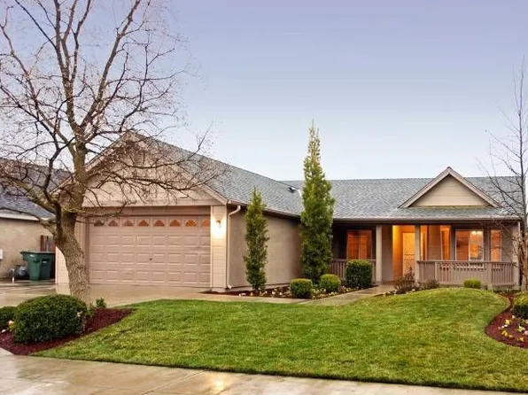 5841 W El Paso Ave, Fresno, CA 93722