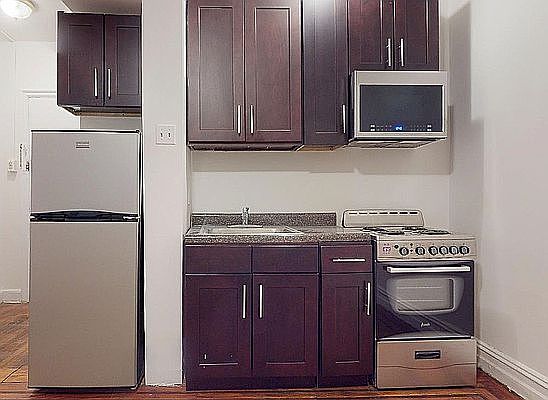 2nd image of 421 W 162nd St APT 2A